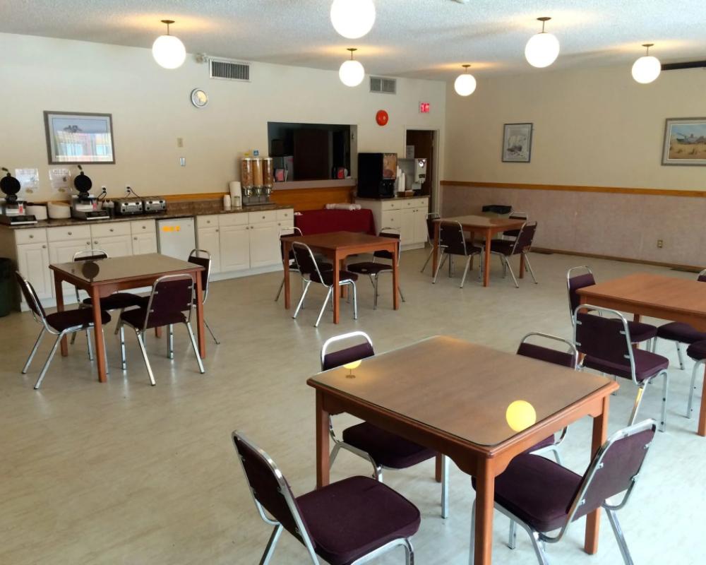 фото Colonial Inn
