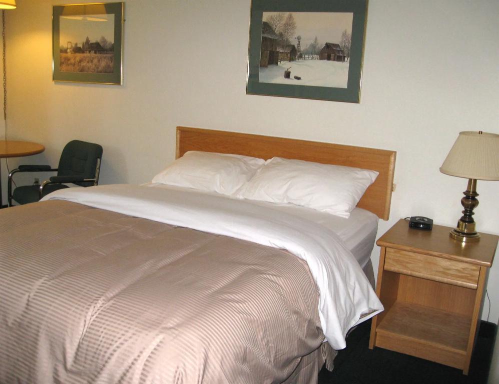 фото Colonial Inn