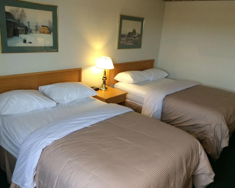 фото Colonial Inn