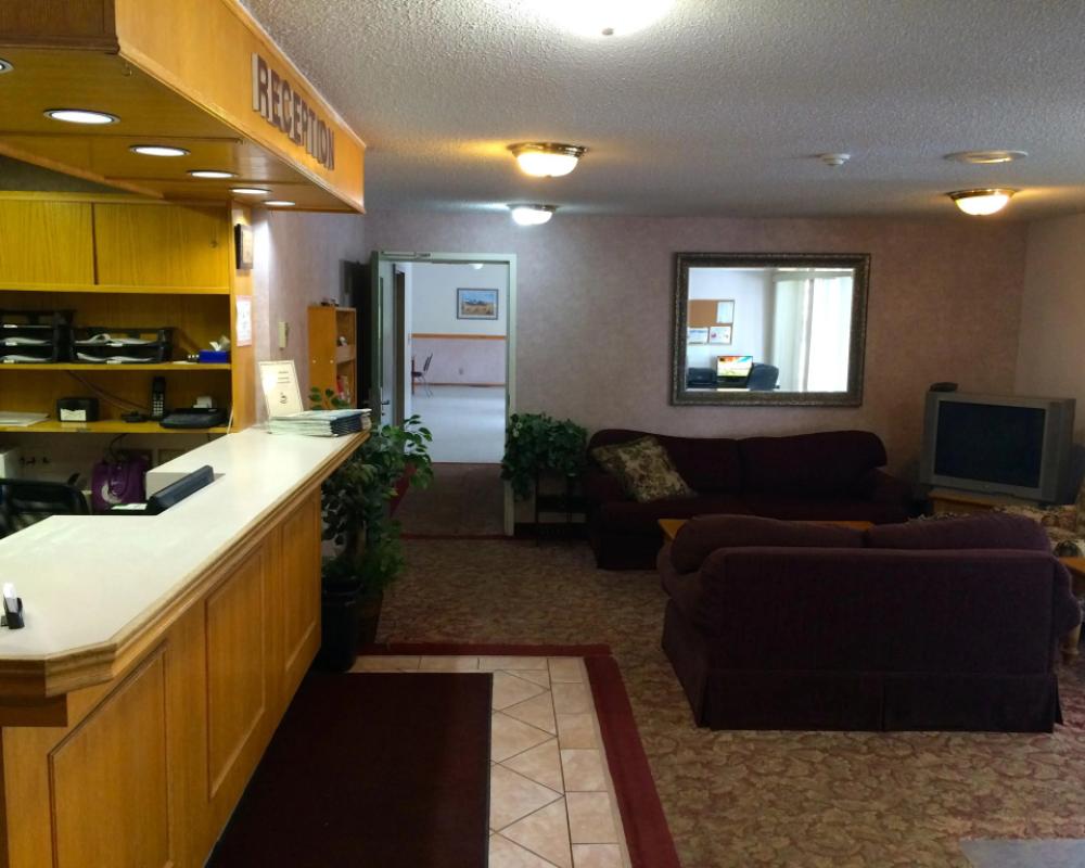 фото Colonial Inn
