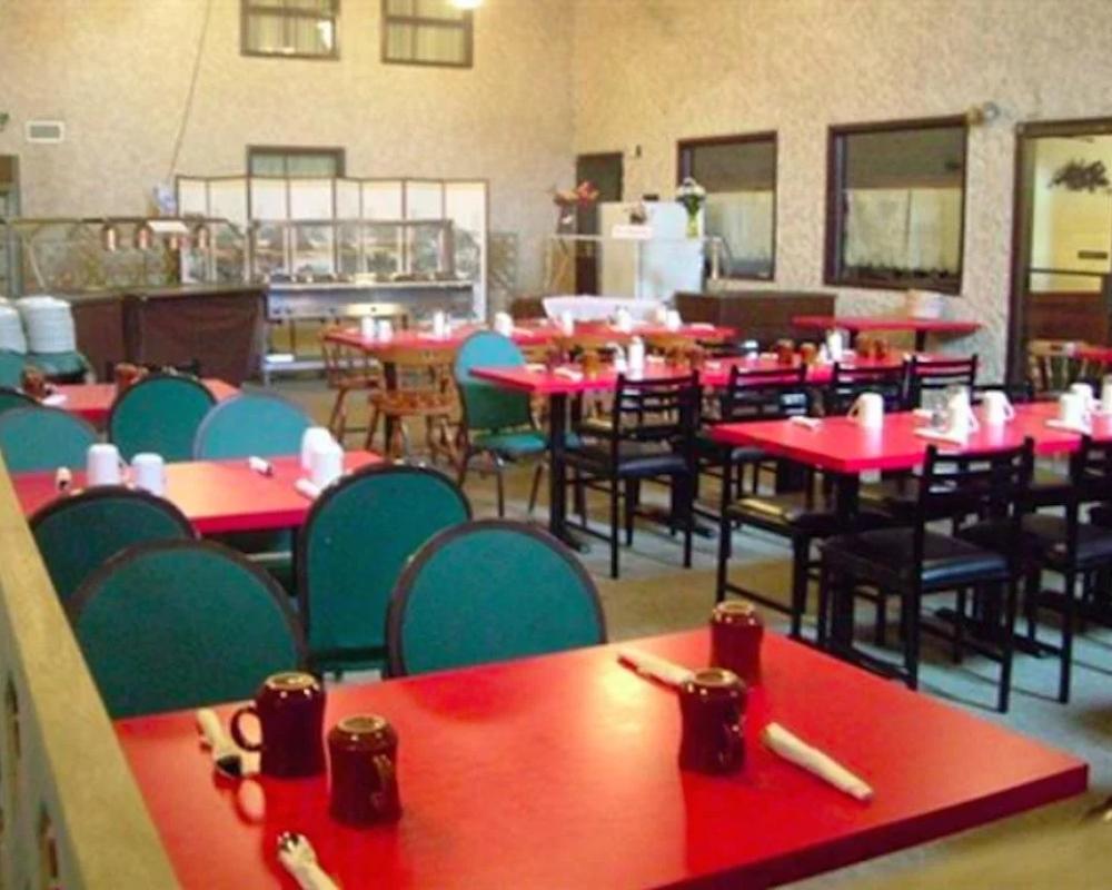 фото Colonial Inn