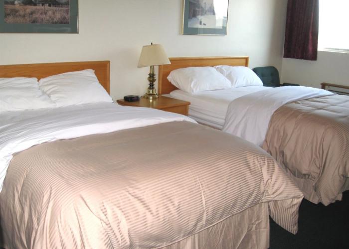Colonial Inn