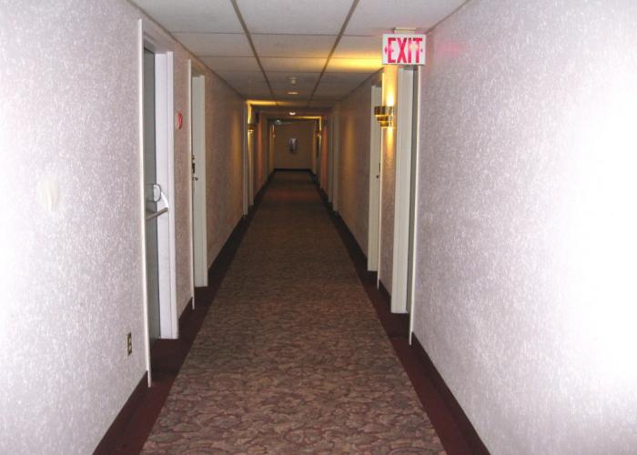 Colonial Inn