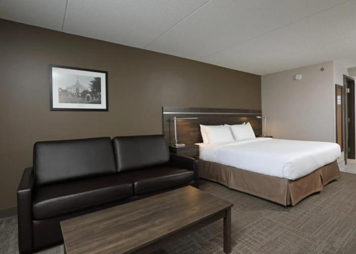 Canad Inns Destination Centre Brandon
