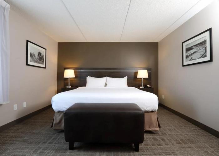 Canad Inns Destination Centre Brandon