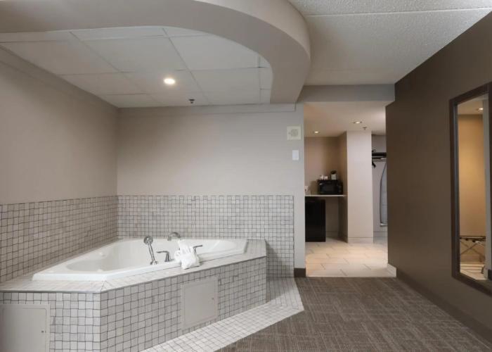 Canad Inns Destination Centre Brandon