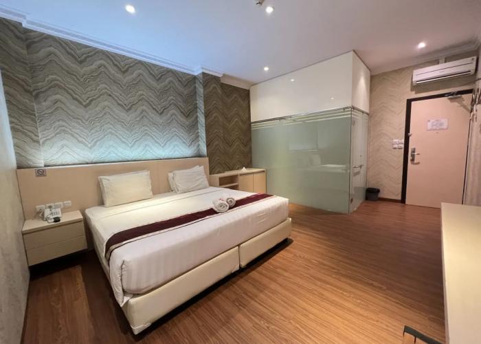 Grand Singgie Hotel
