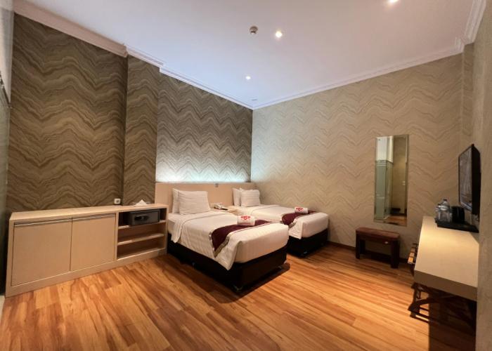 Grand Singgie Hotel