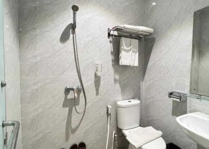 Grand Singgie Hotel