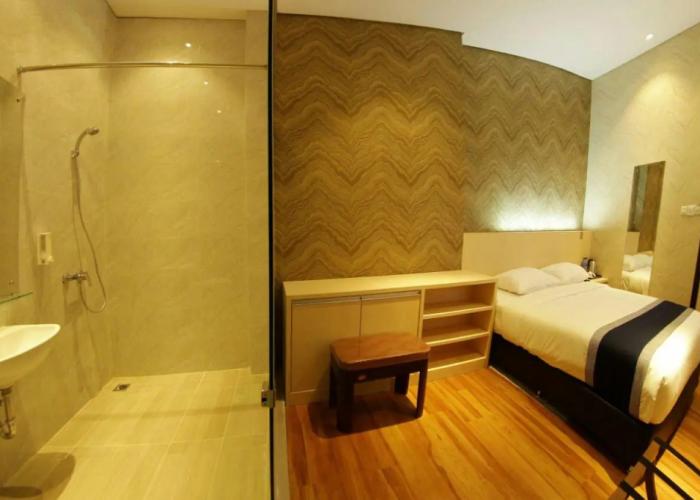 Grand Singgie Hotel