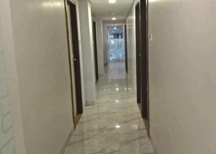 Grand Singgie Hotel