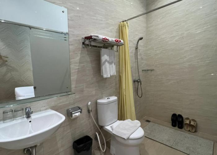 Grand Singgie Hotel