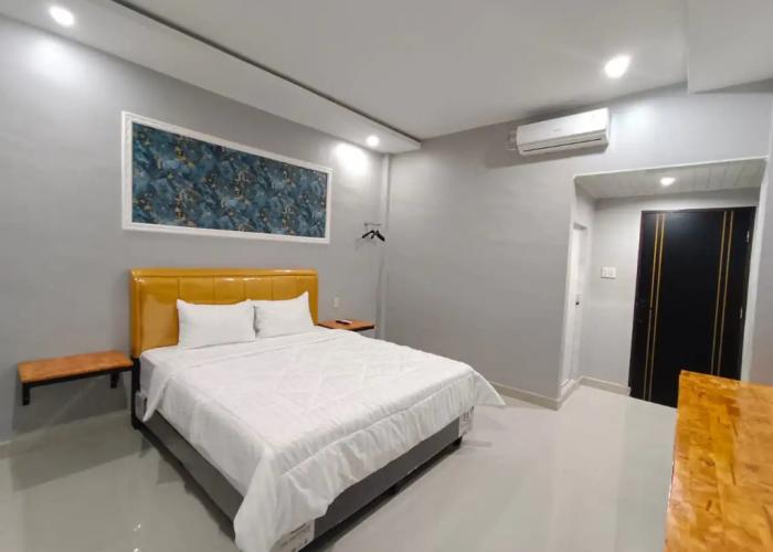 Grand Mulia Hotel Kisaran