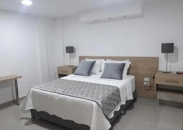 Hotel Ancor
