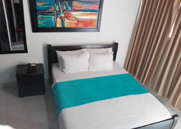 Hotel Ancor