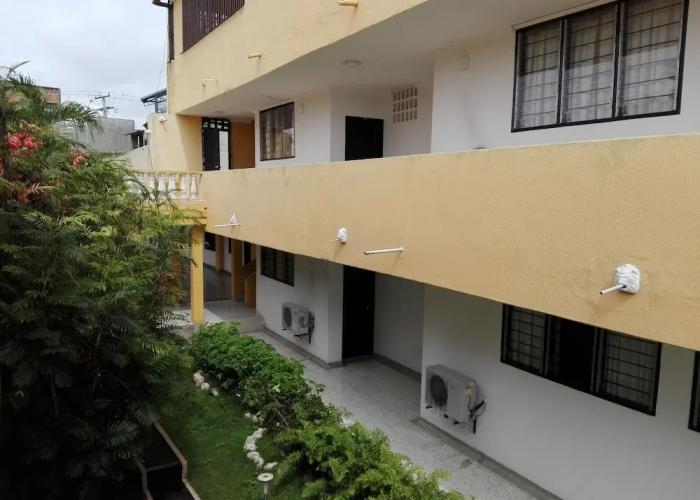 Hotel Ancor