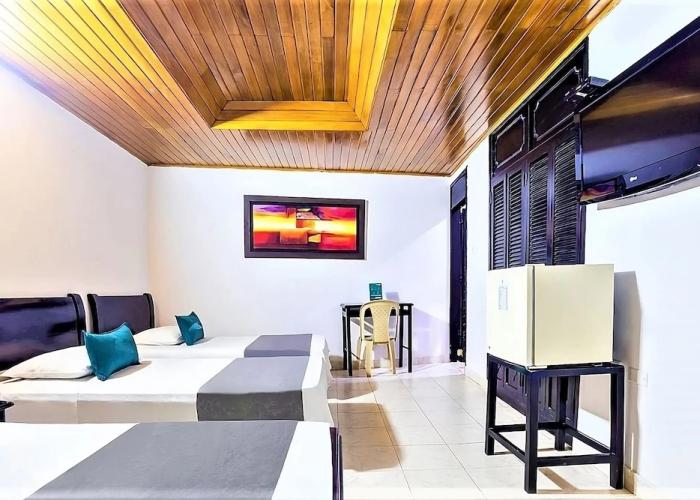Hotel Ancor