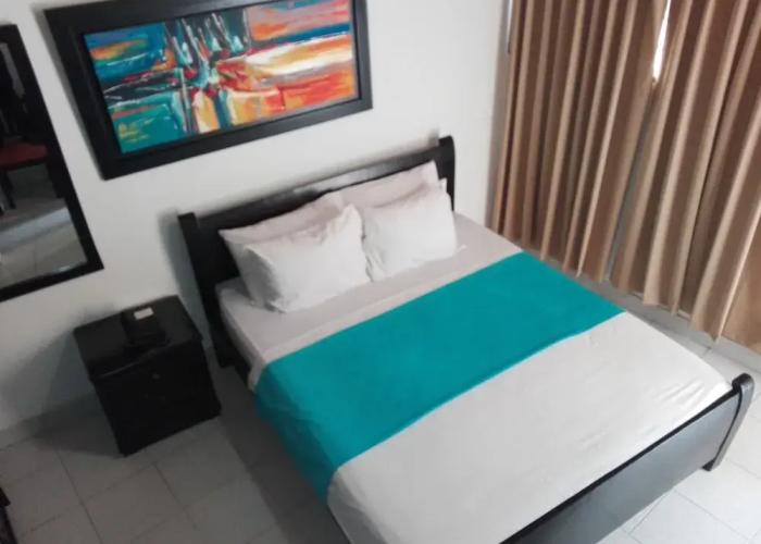 Hotel Ancor