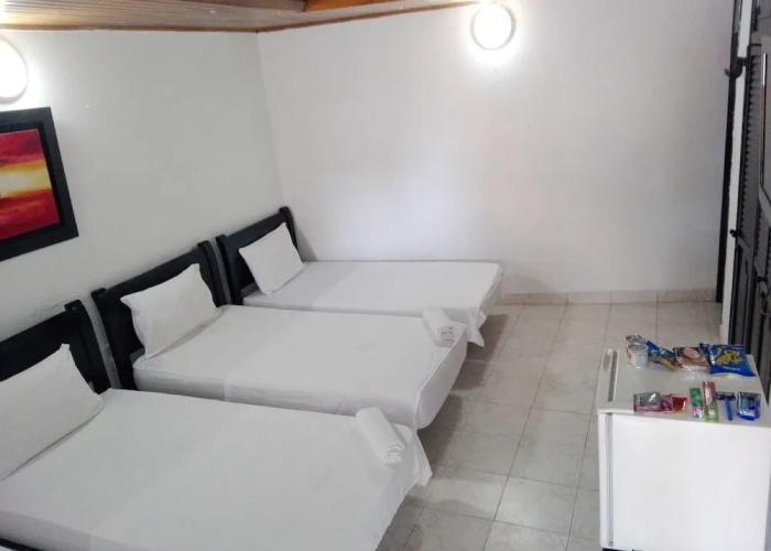 Hotel Ancor