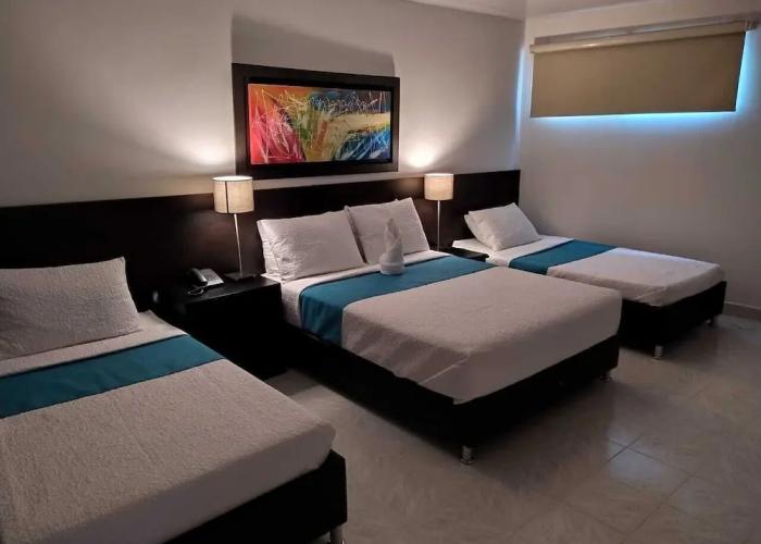 Hotel Ancor