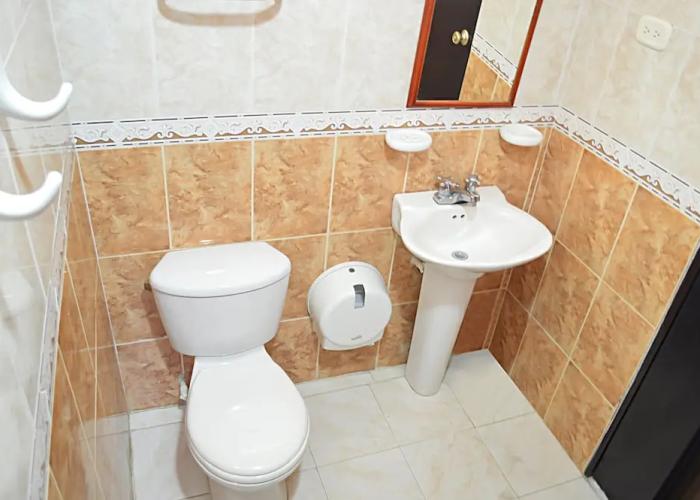 Hotel Ancor
