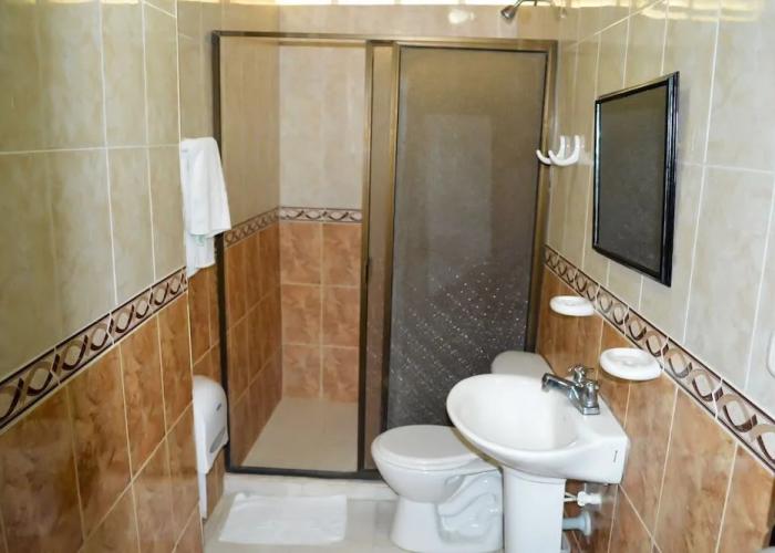 Hotel Ancor