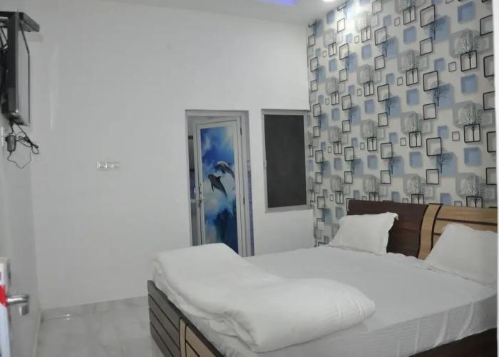 Hotel Shalimar Palace