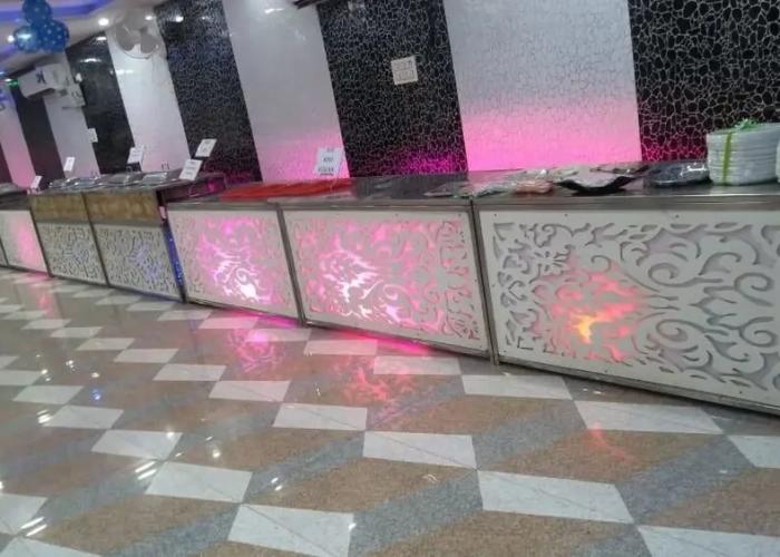 Hotel Shalimar Palace