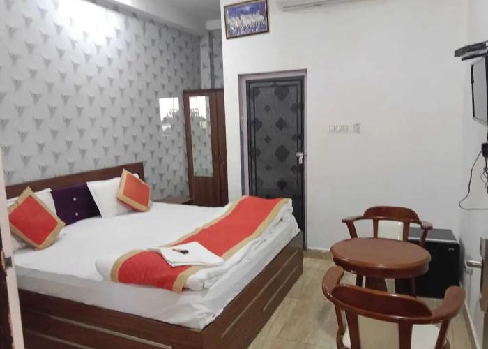 Hotel Shalimar Palace