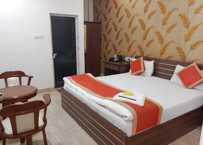 Hotel Shalimar Palace