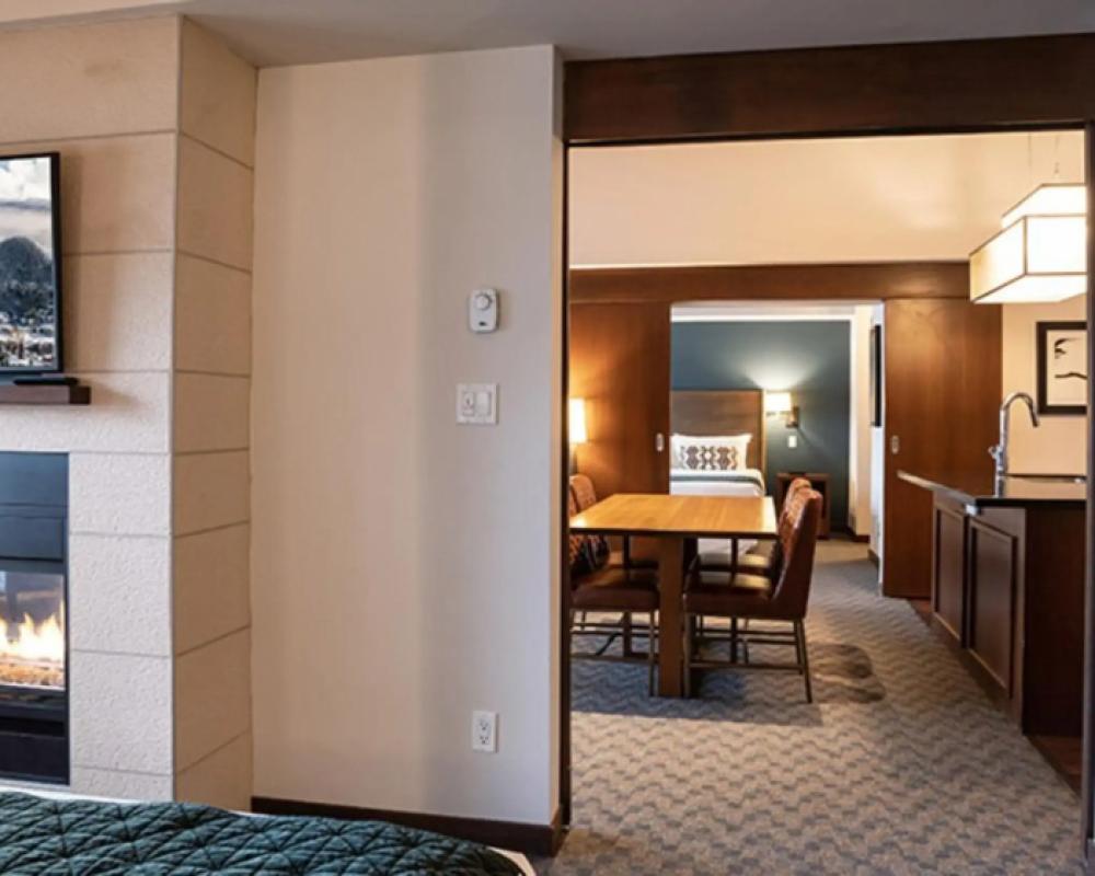 фото Evolution Whistler