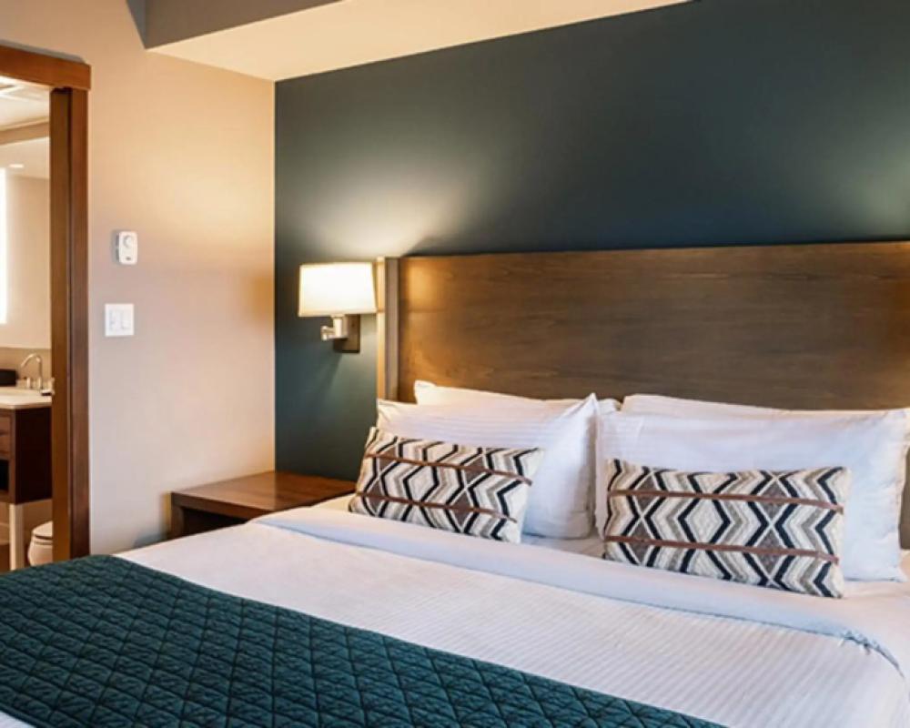 фото Evolution Whistler