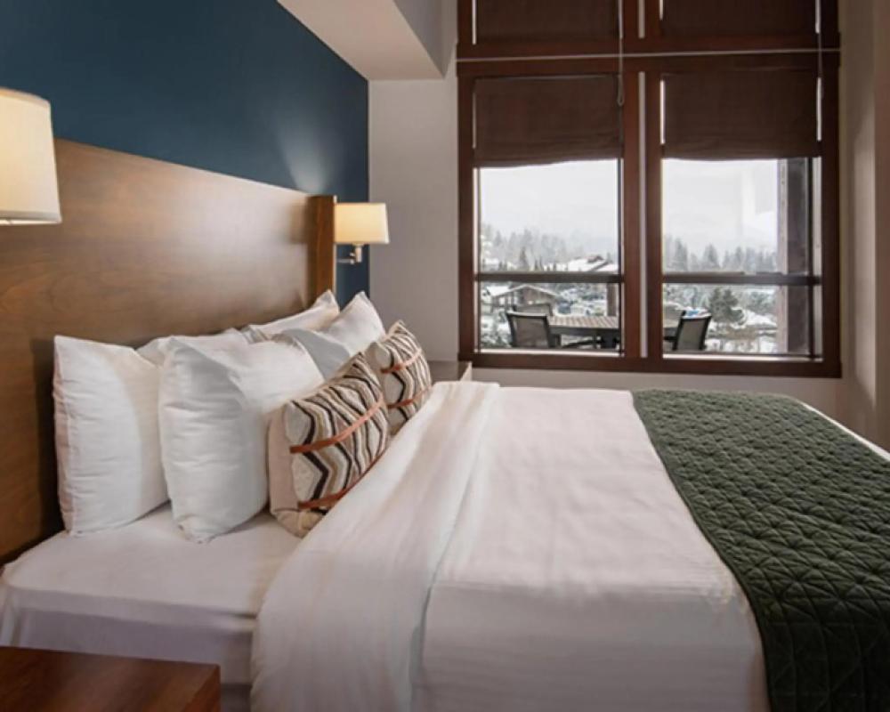 фото Evolution Whistler