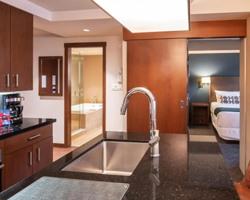 фото Evolution Whistler