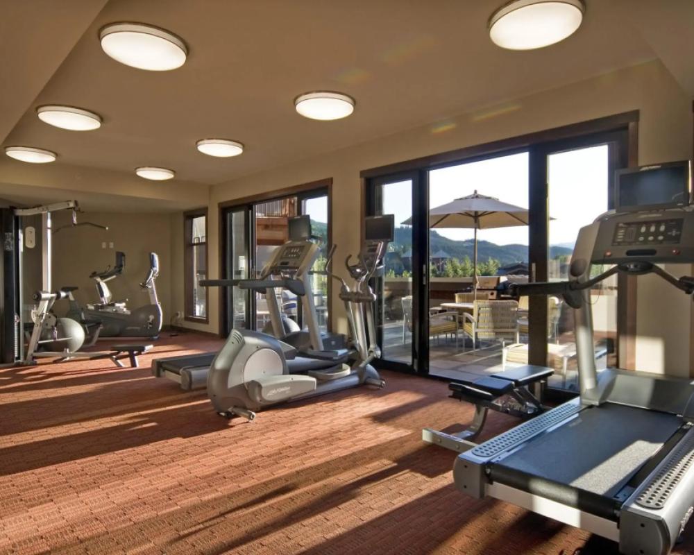 фото Evolution Whistler