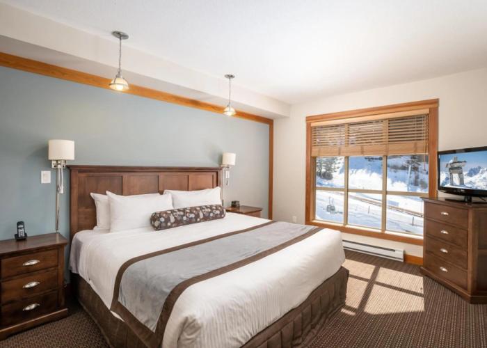 Legends Whistler