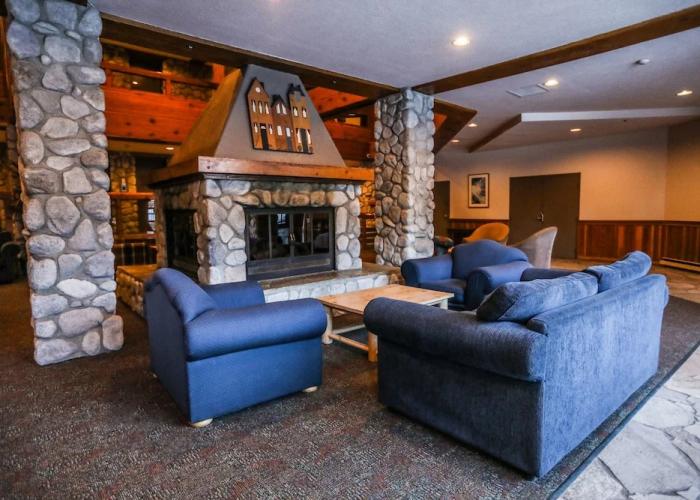 Lake Placid Lodge by Whiski Jack