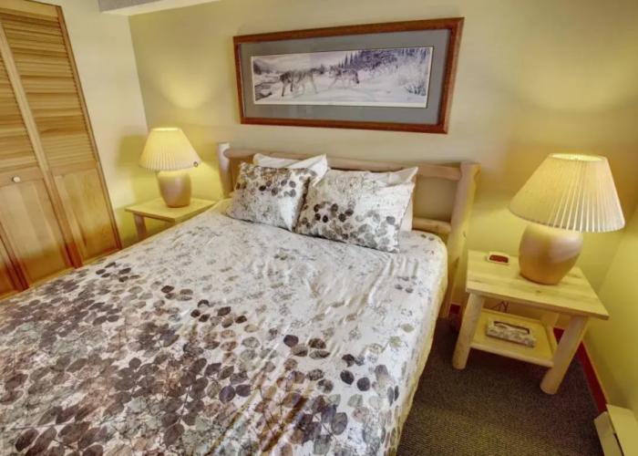 Lake Placid Lodge by ResortQuest Whistler