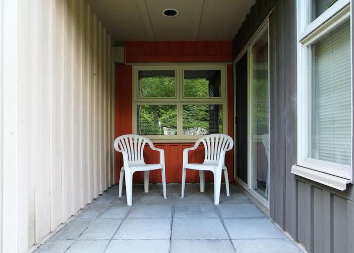 Lake Placid Lodge By Whistler Retreats