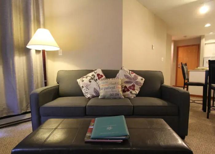 Lake Placid Lodge By Whistler Retreats