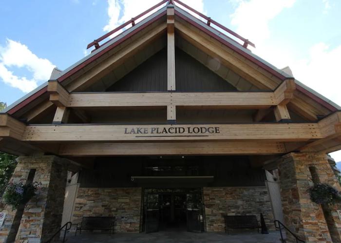 Lake Placid Lodge By Whistler Retreats