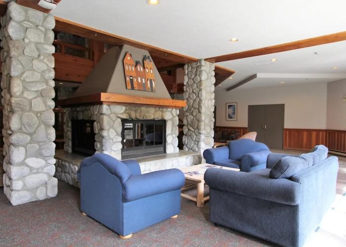 Lake Placid Lodge By Whistler Retreats