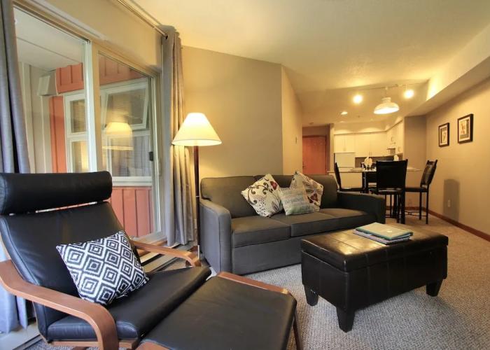 Lake Placid Lodge By Whistler Retreats