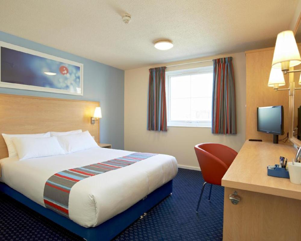 Travelodge Grantham A1