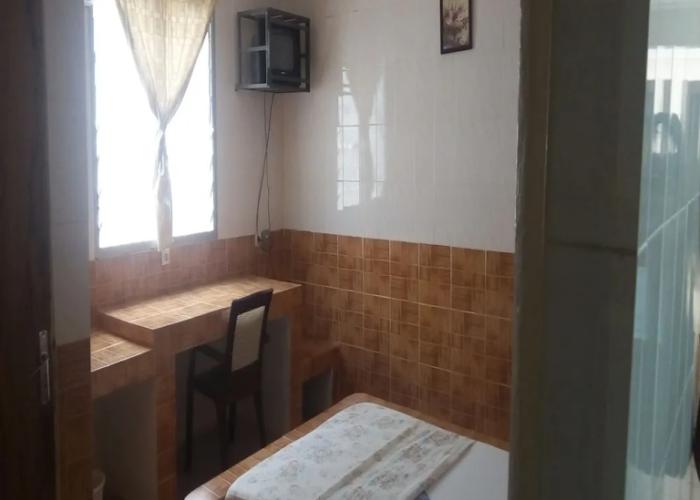 Residence Kojja