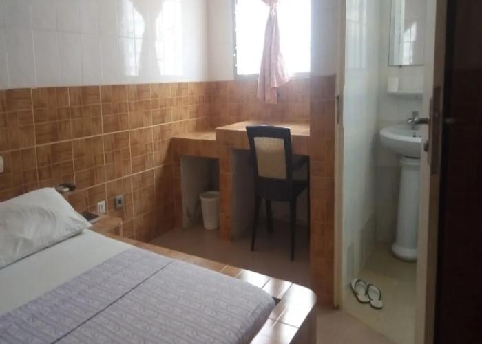 Residence Kojja