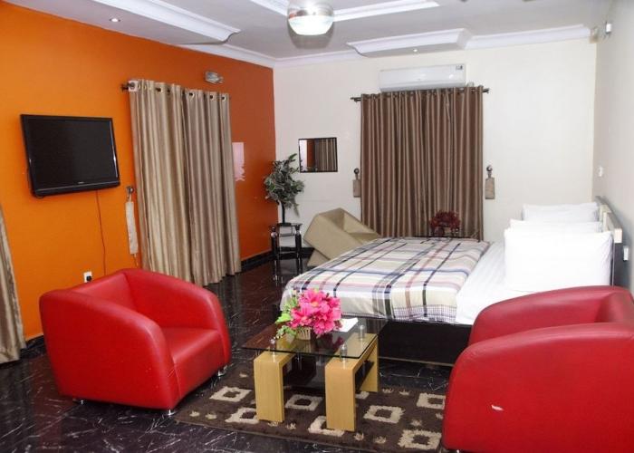 Prescott Hotels