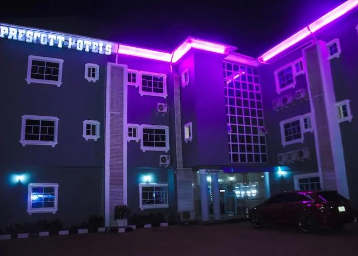 Prescott Hotels