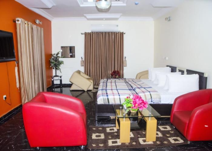 Prescott Hotels