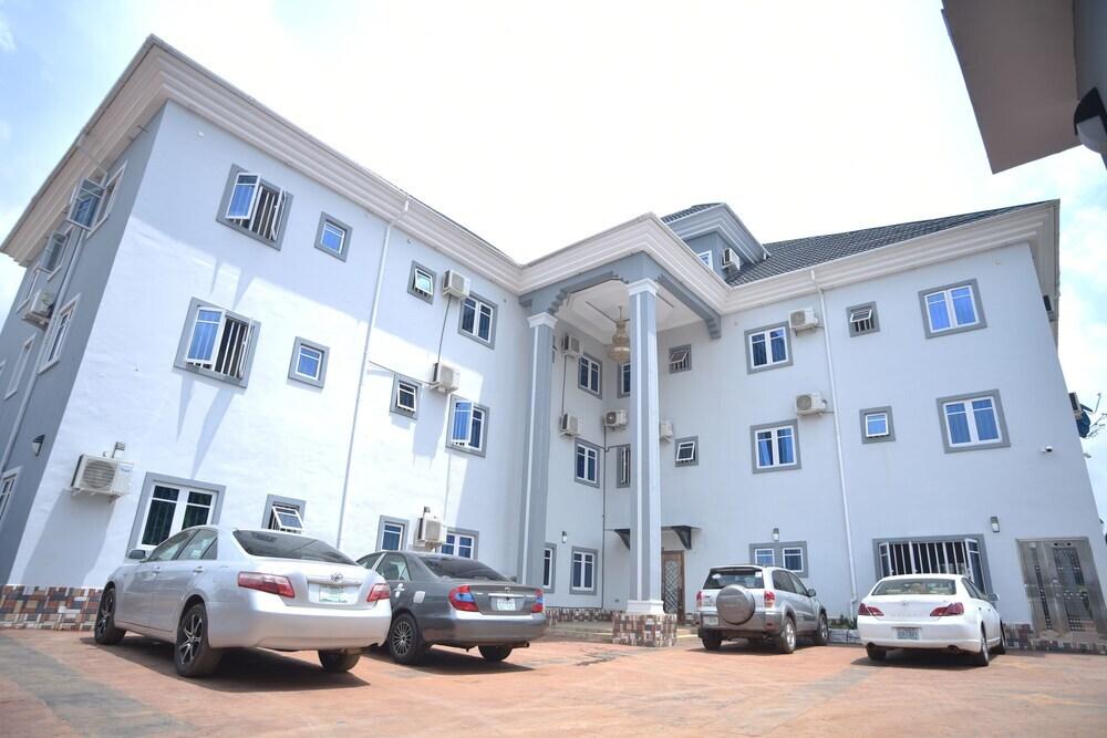 Seth Hotel Asaba
